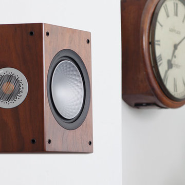 Monitor Audio