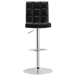 Contemporary Bar Stools And Counter Stools by Pulaski Furniture