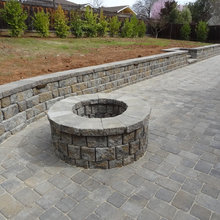 Pavers