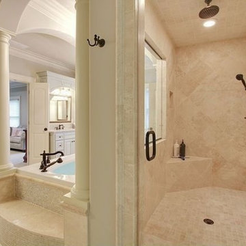 Buckhead Custom Home