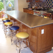 Kitchen Ideas