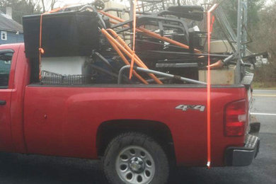 Junk Removal and Hauling