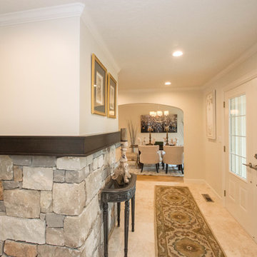 Southern Contemporary