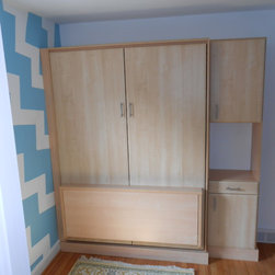 Murphy Beds - Murphy Beds