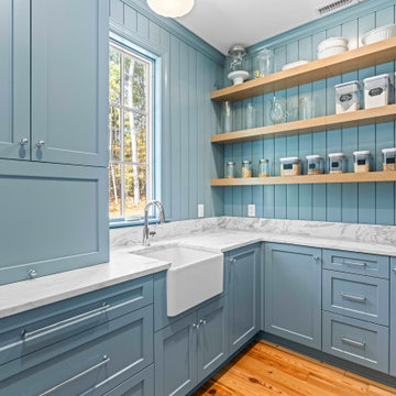 Apex Kitchen and Scullery