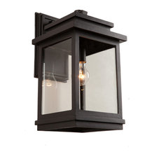 Outdoor Lighting