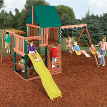 Swing Set