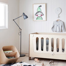 nursery