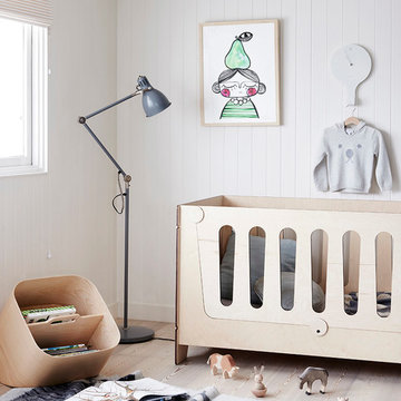 Plyroom Home