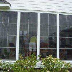 Customer's projects - Products