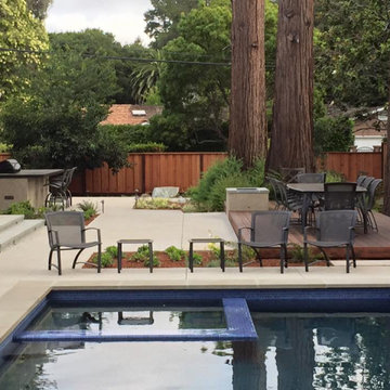 Our Pool Homes