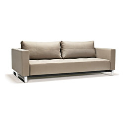 Innovation Supremax Deluxe Excess Sofa - Sleeper Sofas