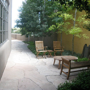 La Tierra House