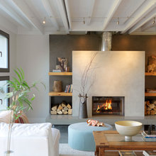 Fire place
