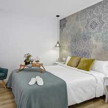 Dormitorio Ceuta