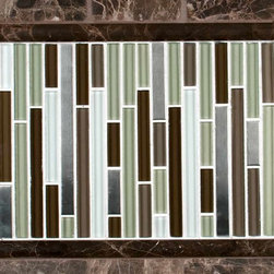 Backsplash Idea's - Products