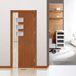 Interior Doors - Products