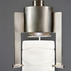 TROMS Pendant Light - Pendant Lighting