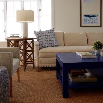 Duxbury Beach House