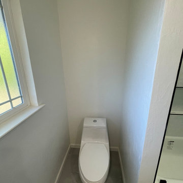Home renovation