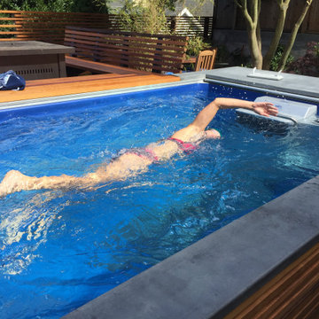 Endless Pools® Performance Model