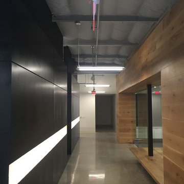 Silicon Valley Mechanical