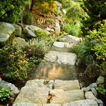 Happy Valley, OR Residence