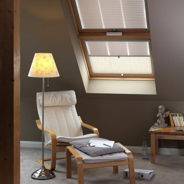 Shade Systems by Fenstermann LLC