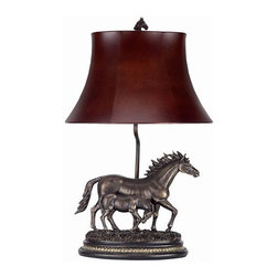 Cottage Rustic Lighting - Products