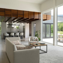 Marvin Modern Products - Windows And Doors