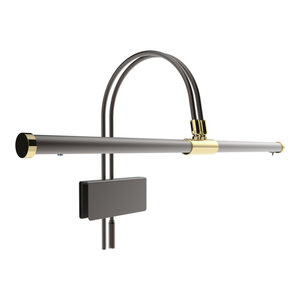 battery operated piano light