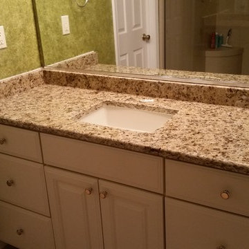Bathrooms