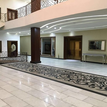 Rawayat Marriage hall