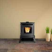 Pellet Stoves