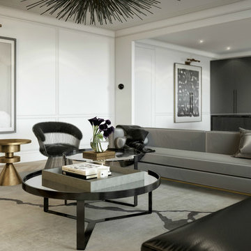 VICTOR Residence