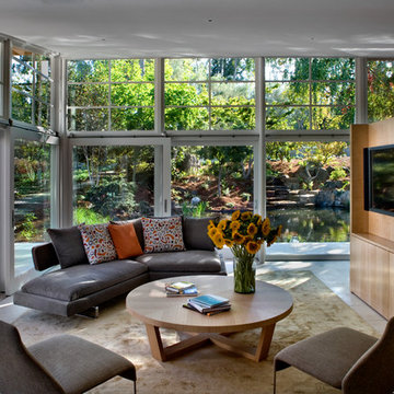 Atherton Residence