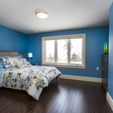 Bedroom Ideas