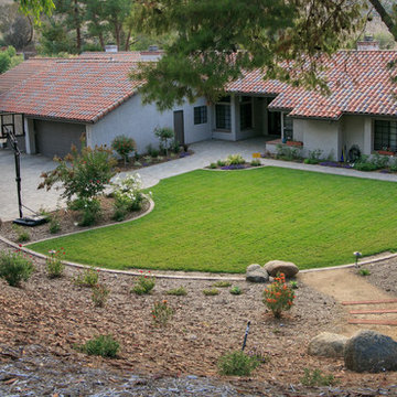 McDonough Project : Western Outdoor Designs