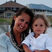 Elizabeth White's photo