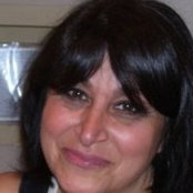 Marion Pignagrande-russo's photo