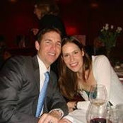 Laura McElhinney's photo