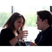 Lauren Germain's photo