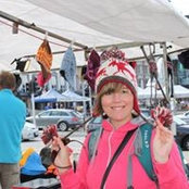 Foto von Pascale Camus
