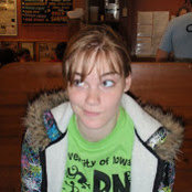 Lindsay Wolf's photo