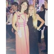 Dincy Hallick's photo