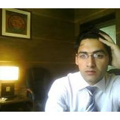 Touseef Sajid's photo