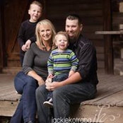 Charity Williams's photo