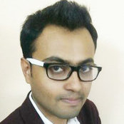 Nagarjun Subbarao's photo