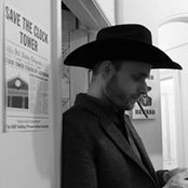 Pete Morris's photo