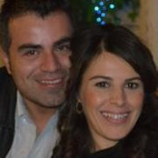 Clara Vizcaino Zaragoza's photo